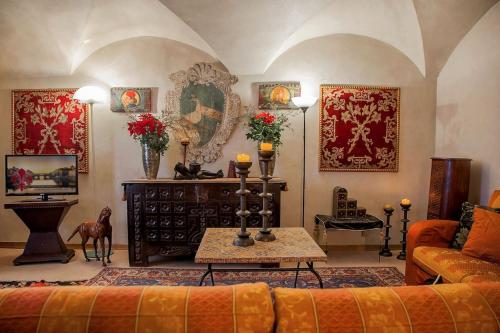 On the Ponte Vecchio Suite