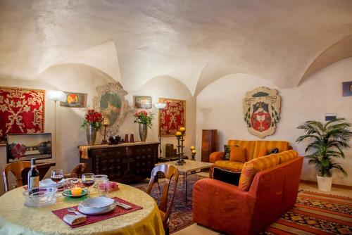On the Ponte Vecchio Suite