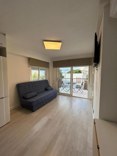 Beach Apartment at 1 min from Sea