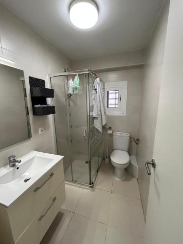 Beach Apartment at 1 min from Sea
