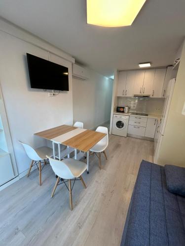 Beach Apartment at 1 min from Sea