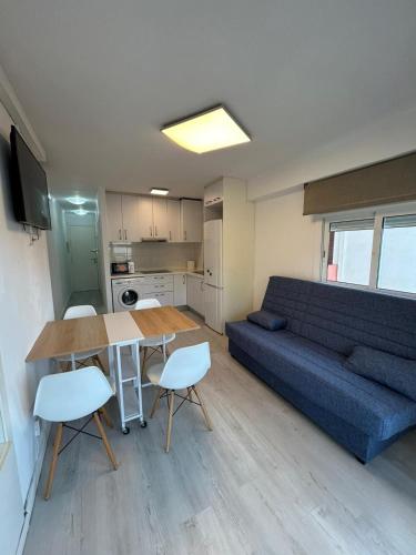 Beach Apartment at 1 min from Sea