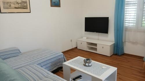 Tihana-ground floor with large terrace