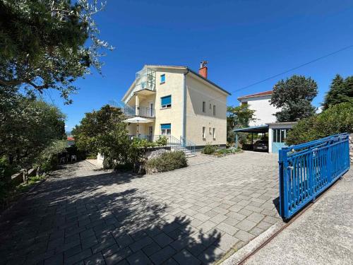 Apartment near Beach in Crikvenica 58001
