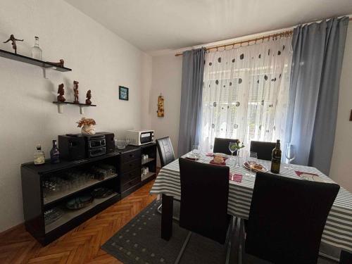 Apartment near Beach in Crikvenica 58001
