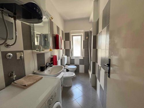 Apartment near Beach in Crikvenica 58001
