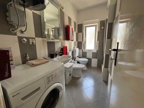 Apartment near Beach in Crikvenica 58001