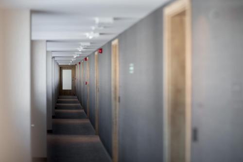 Hotel HARNAŚ dla dorosłych z widokiem na Tatry - Adults only — Property building