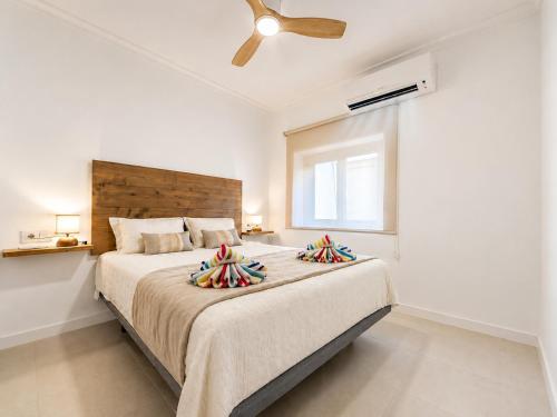 Senieta Stay by Edeal Homes
