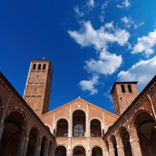 Abchouse Sant'Agostino