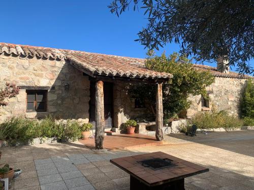Foto La casita del hortelano 6