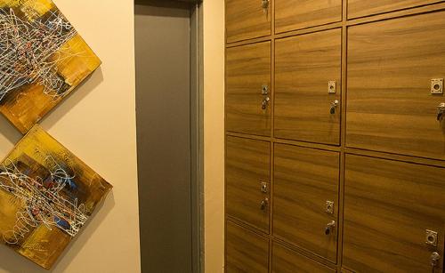 Imagen de la galería de Pod N Beyond Smart Hotel, en Jamshedpur