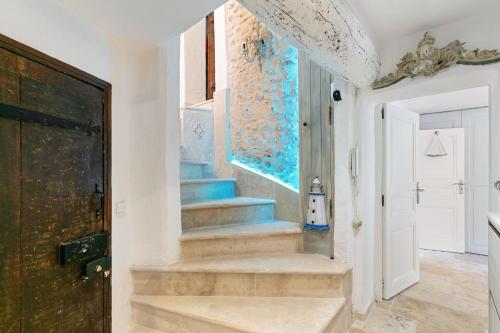 antibes luxury apartment