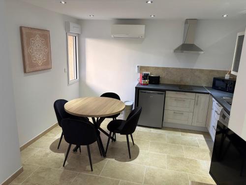 Appartement 4 personnes