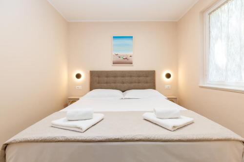 Mareta Luxury Central Poreč