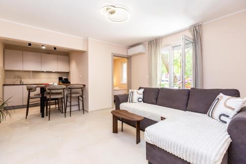 Mareta Luxury Central Poreč