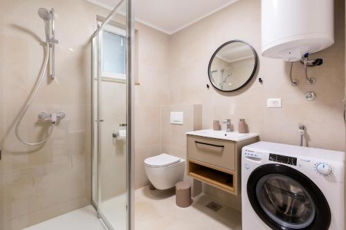 Mareta Luxury Central Poreč