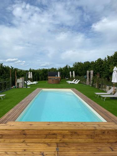 Agriturismo La Ruota