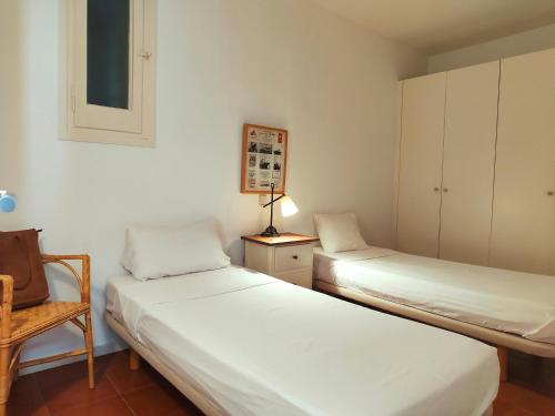 Bright 2BR Apt in Pl. Catalunya - Rambla D