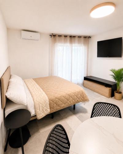 Atico Apartments Sea