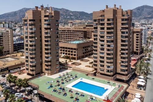 Sur Suites Palmeras 2