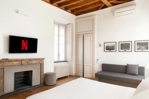 dHomes - Apartments and Rooms