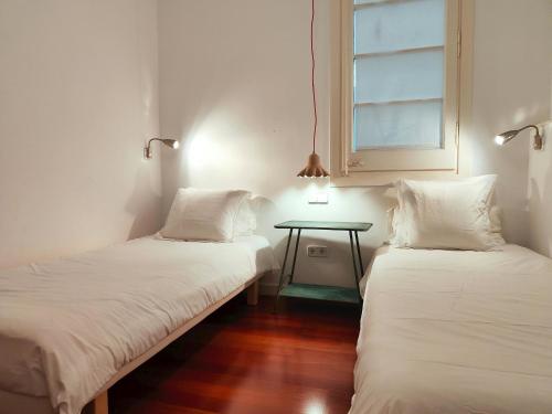 FS2 - Spacious 2 bedroom. Sarrià - Hospital Clinic