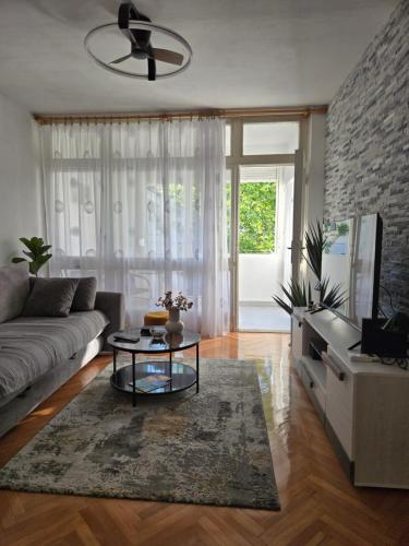 Apartment Centar City Zadar