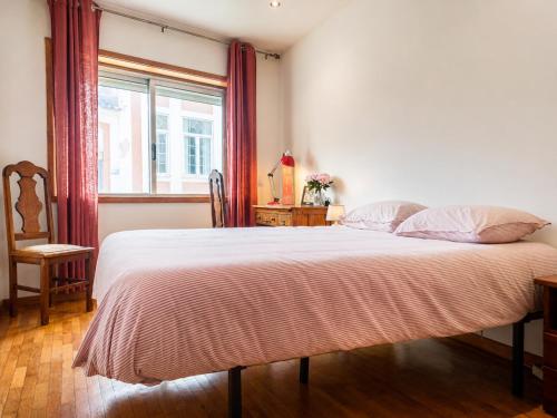 Rooms São Dinis