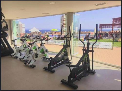Benidorm Luxury Residential