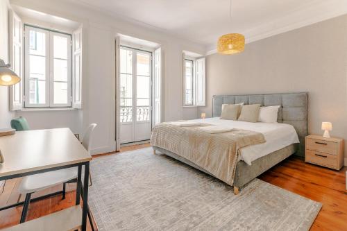Sant´Ana Apartment