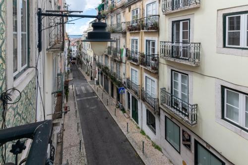 Sant´Ana Apartment