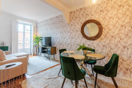 Sant´Ana Apartment