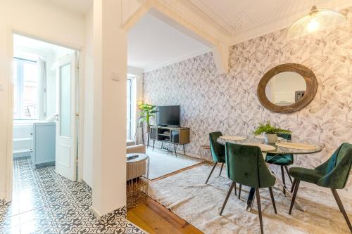 Sant´Ana Apartment