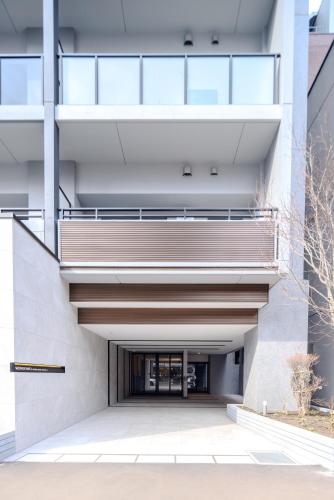 Mondomio 南2条 Room501