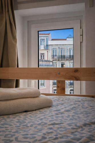 Mouraria Guest Apartment