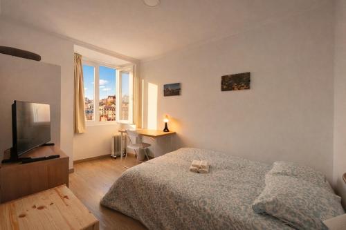 Mouraria Guest Apartment