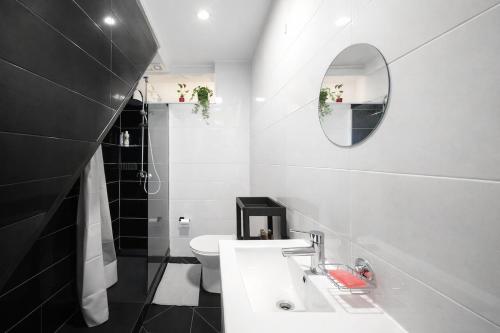 Mouraria Guest Apartment