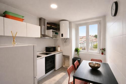 Mouraria Guest Apartment
