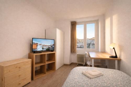 Mouraria Guest Apartment