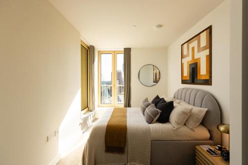 Embassy Boulevard by Your Perfect Stay London- Apart-Hotel Style photo 49