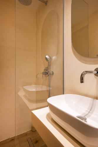 CF suite, Elegant Old Town Retreat, with Fortezza views