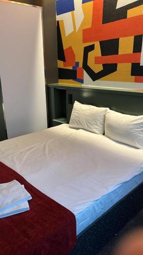 Gallery image of Royal Park Boutique Hotel in Budapest