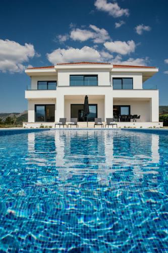 Villa Rose