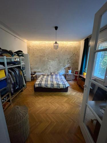 Budapest Center Apartment BK15