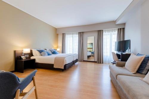 TURIM Aveiro Palace Hotel