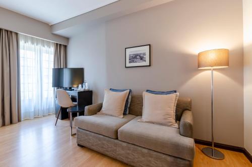 TURIM Aveiro Palace Hotel