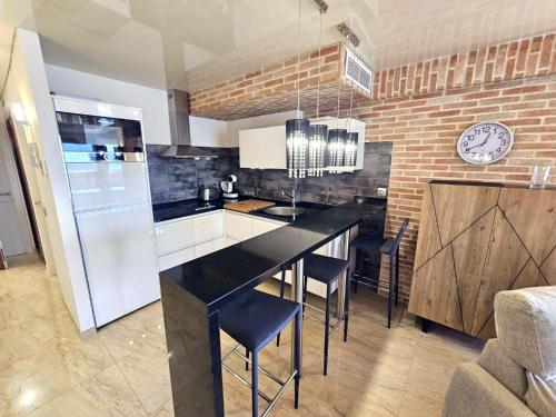 Apartamento Los ANJOS - CORNELIA