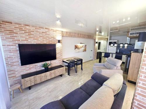 Apartamento Los ANJOS - CORNELIA