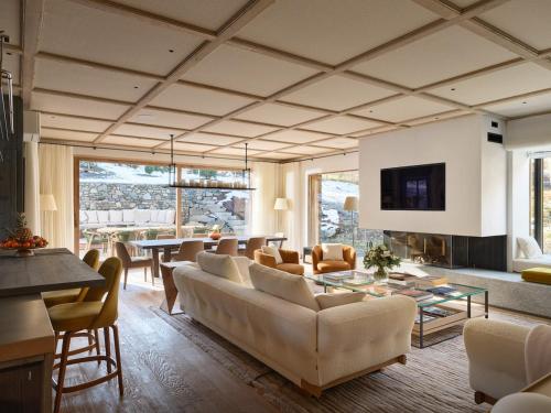 DOMA Chalet M